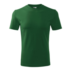Malfini ADL101 CLASSIC póló (üvegzöld, XL) Malfini