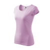 Malfini ADL122 PURE Női póló (orchidea, XXL) Malfini