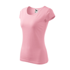 Malfini ADL122 PURE Női póló (rózsaszín) Malfini