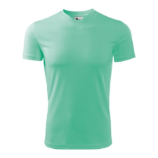 Malfini ADL124 FANTASY Férfi póló (menta, XXL) Malfini munkaruha