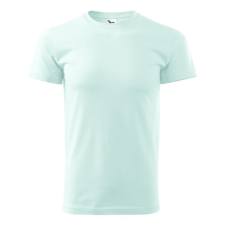 Malfini ADL129 BASIC Férfi póló (frost, M) Malfini munkaruha