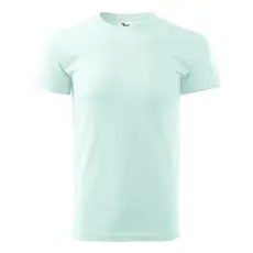 Malfini ADL129 BASIC Férfi póló (frost, XL) Malfini