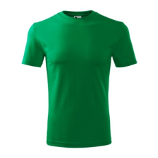 Malfini ADL132 CLASSIC NEW Férfi póló (fűzöld, 3XL) Malfini