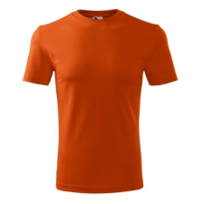Malfini ADL132 CLASSIC NEW Férfi póló (narancs, XXL) Malfini munkaruha