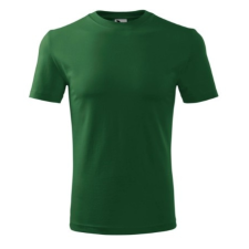 Malfini ADL132 CLASSIC NEW Férfi póló (üvegzöld, XL) Malfini munkaruha