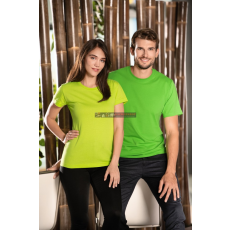 Malfini ADL133 CLASSIC NEW Női póló (lime, XS) Malfini