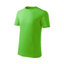 Malfini ADL135 CLASSIC NEW Gyerek póló (almazöld, 146 cm/10 éves) Malfini gyerek póló