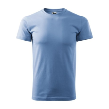 Malfini ADL137 HEAVY NEW Póló (égszínkék, 3XL) Malfini munkaruha