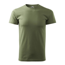 Malfini ADL137 HEAVY NEW Póló (kheki, 3XL) Malfini munkaruha