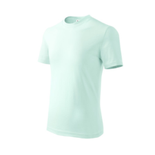 Malfini ADL138 BASIC Gyerek póló (frost, 158 cm/12 éves) Malfini gyerek póló