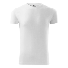 Malfini ADL143 VIPER Férfi póló (fehér, 3XL) Malfini munkaruha