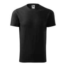 Malfini ADL145 ELEMENT póló (fekete, 4XL) Malfini munkaruha