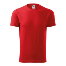 Malfini ADL145 ELEMENT póló (piros, 3XL) Malfini munkaruha