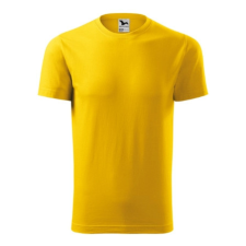Malfini ADL145 ELEMENT póló (sárga, 3XL) Malfini munkaruha