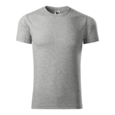 Malfini ADL145 ELEMENT póló (sötétszürke, 3XL) Malfini munkaruha