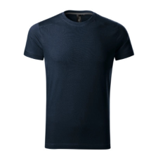 Malfini ADL150 ACTION Férfi Póló (ombre kék, XL) Malfini munkaruha