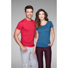 Malfini ADL153 EXCLUSIVE Férfi Póló (F1 piros, 3XL) Malfini munkaruha