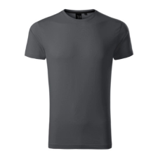 Malfini ADL153 EXCLUSIVE Férfi Póló (világos antracit, XL) Malfini munkaruha