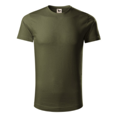 Malfini ADL171 ORIGIN Férfi póló (military, L) Malfini