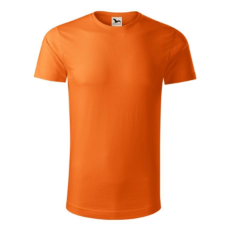 Malfini ADL171 ORIGIN Férfi póló (narancs, 3XL) Malfini