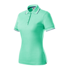 Malfini ADL233 FOCUS Női póló (menta, XS) Malfini női póló