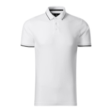 Malfini ADL251 PERFECTION PLAIN Galléros póló (fehér, 3XL) Malfini munkaruha