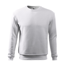 Malfini ADL406 ESSENTIAL Férfi pulóver (fehér, XL) Malfini