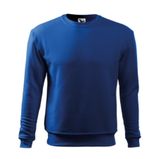 Malfini ADL406 ESSENTIAL Férfi pulóver (királykék, XL) Malfini munkaruha