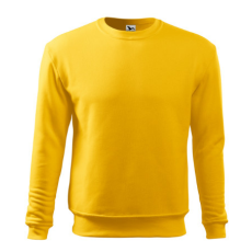 Malfini ADL406 ESSENTIAL Férfi pulóver (sárga, 3XL) Malfini