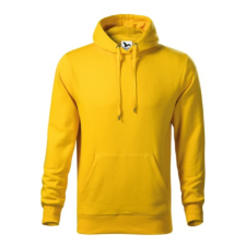 Malfini ADL413 CAPE Férfi pulóver (sárga, XXL) Malfini munkaruha