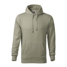 Malfini ADL413 CAPE Férfi pulóver (világos kheki, 3XL) Malfini munkaruha