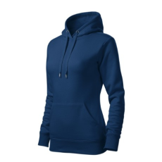 Malfini ADL414 CAPE Női pulóver (éjkék, XL) Malfini