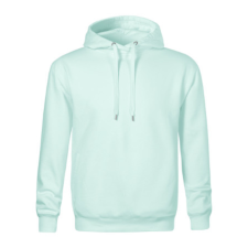 Malfini ADL420 MOON Férfi pulóver (frost, XXL) Malfini munkaruha