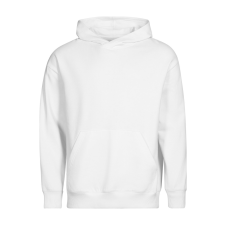 Malfini ADL422 CHILL Kapucnis pulóver (fehér, 4XL) Malfini munkaruha