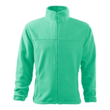 Malfini ADL501 Férfi polár pulóver (menta, XL) Malfini munkaruha