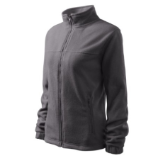 Malfini ADL504 Női polár pulóver (acélszürke, XL) Malfini