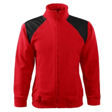 Malfini ADL506 HI-Q Polár pulóver (piros, XL) Malfini munkaruha