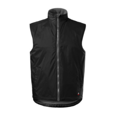 Malfini ADL509 BODY WARMER Férfi mellény (fekete, 4XL) Malfini