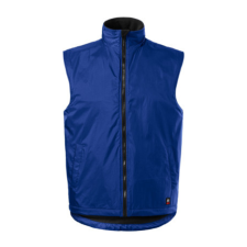 Malfini ADL509 BODY WARMER Férfi mellény (királykék, M) Malfini munkaruha