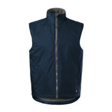 Malfini ADL509 BODY WARMER Férfi mellény (tengerkék, 4XL) Malfini