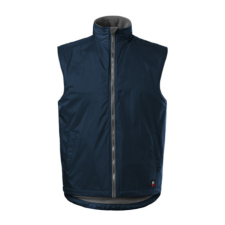 Malfini ADL509 BODY WARMER Férfi mellény (tengerkék, XL) Malfini munkaruha