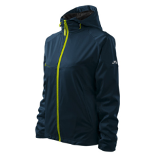 Malfini ADL514 COOL Női dzseki (tengerkék, XL) Malfini