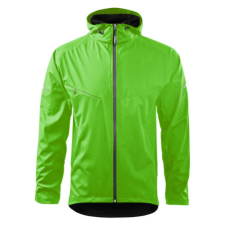 Malfini ADL515 COOL Férfi softshell dzseki (almazöld, 3XL) Malfini munkaruha