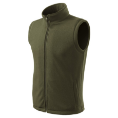 Malfini ADL518 NEXT polár mellény (military, XXL) Malfini