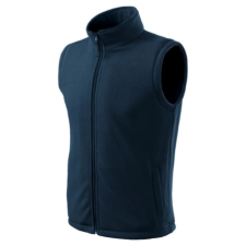 Malfini ADL518 NEXT polár mellény (tengerkék, 3XL) Malfini munkaruha
