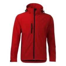 Malfini ADL522 PERFORMANCE Férfi softshell dzseki (piros, S) Malfini munkaruha