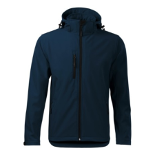 Malfini ADL522 PERFORMANCE Férfi softshell dzseki (tengerkék, XXL) Malfini munkaruha