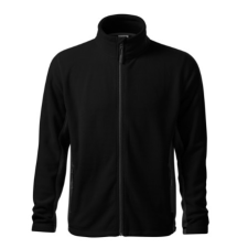 Malfini ADL527 FROSTY Férfi Polár (fekete, 3XL) Malfini munkaruha