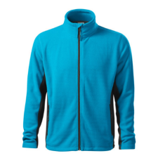 Malfini ADL527 FROSTY Férfi Polár (türkiz, 3XL) Malfini munkaruha