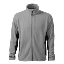 Malfini ADL527 FROSTY Férfi Polár (világos szürke, 3XL) Malfini munkaruha
